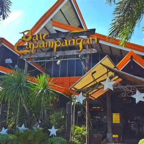 bale capampangan photos